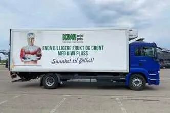 MAN TGS18.320, 235 kW, diesel, automatic