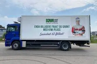 MAN TGS18.320, 235 kW, diesel, automatic