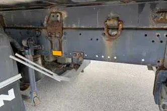 MAN TGS18.320, 235 kW, diesel, automatic