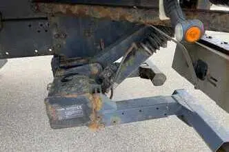 MAN TGS18.320, 235 kW, diesel, automatic