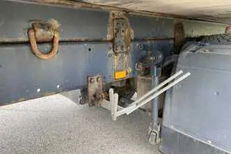 MAN TGS18.320, 235 kW, diesel, automatic