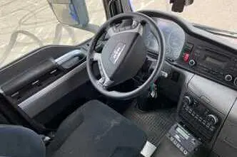 MAN TGS18.320, 235 kW, diesel, automatic