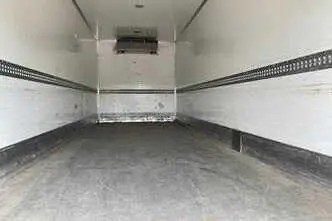 MAN TGS18.320, 235 kW, diesel, automatic