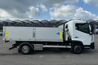 Renault D7,5, 130 kW, дизель, автомат