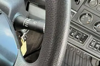 Renault D7,5, 130 kW, дизель, автомат