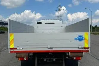 Renault D7,5, 130 kW, дизель, автомат