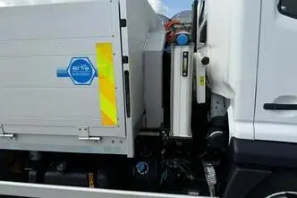 Renault D7,5, 130 kW, дизель, автомат