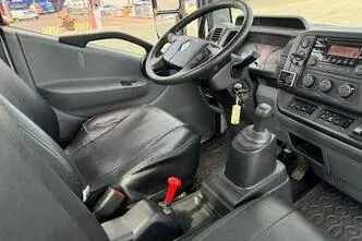 Renault D7,5, 130 kW, дизель, автомат