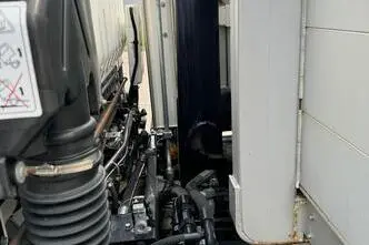 Renault D7,5, 130 kW, дизель, автомат