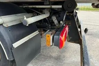Renault D7,5, 130 kW, дизель, автомат