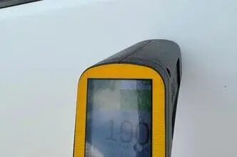 Renault D7,5, 130 kW, дизель, автомат