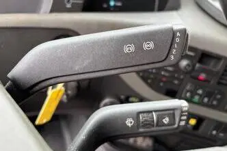 Volvo FH540, 405 kW, diesel, automatic