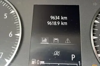 Dacia Sandero, 1.0, 67 kW, bensiin, automaat, esivedu