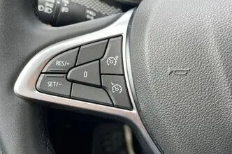 Dacia Sandero, 1.0, 67 kW, bensiin, automaat, esivedu
