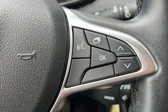 Dacia Sandero, 1.0, 67 kW, bensiin, automaat, esivedu