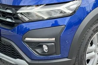 Dacia Sandero, 1.0, 67 kW, bensiin, automaat, esivedu
