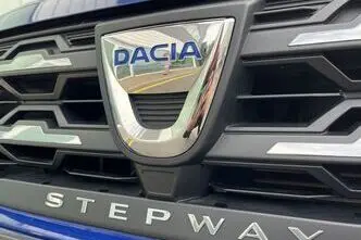 Dacia Sandero, 1.0, 67 kW, bensiin, automaat, esivedu