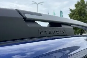 Dacia Sandero, 1.0, 67 kW, bensiin, automaat, esivedu