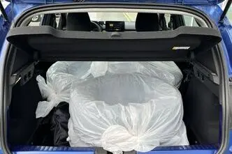 Dacia Sandero, 1.0, 67 kW, bensiin, automaat, esivedu