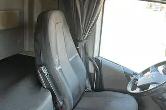 Volvo FH540 6X2 MULTILIFT 22T, 405 kW, diesel, automatic