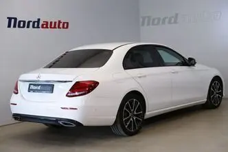 Mercedes-Benz E 200, 2.0, 110 kW, diisel, automaat, tagavedu