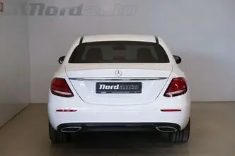 Mercedes-Benz E 200, 2.0, 110 kW, diisel, automaat, tagavedu