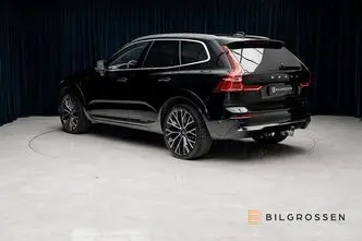 Volvo XC60, 2.0, 335 kW, hybrid, automatic, four-wheel drive