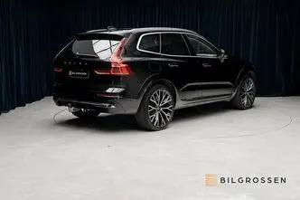 Volvo XC60, 2.0, 335 kW, hybrid, automatic, four-wheel drive