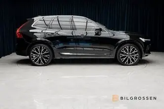 Volvo XC60, 2.0, 335 kW, hybrid, automatic, four-wheel drive
