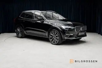 Volvo XC60, 2.0, 335 kW, hybrid, automatic, four-wheel drive
