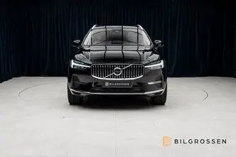 Volvo XC60, 2.0, 335 kW, hybrid, automatic, four-wheel drive