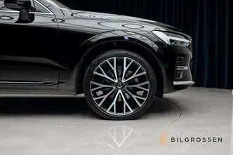 Volvo XC60, 2.0, 335 kW, hybrid, automatic, four-wheel drive