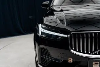 Volvo XC60, 2.0, 335 kW, hybrid, automatic, four-wheel drive
