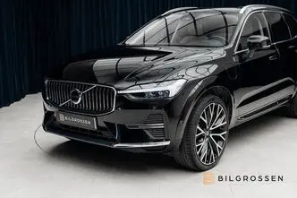 Volvo XC60, 2.0, 335 kW, hybrid, automatic, four-wheel drive