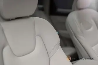 Volvo XC60, 2.0, 335 kW, hybrid, automatic, four-wheel drive