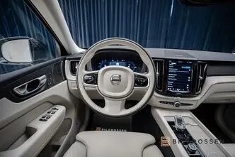 Volvo XC60, 2.0, 335 kW, hybrid, automatic, four-wheel drive