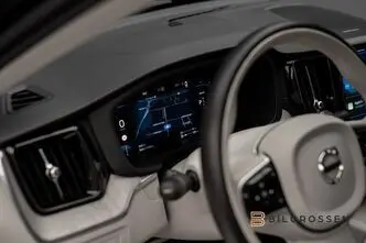 Volvo XC60, 2.0, 335 kW, hybrid, automatic, four-wheel drive