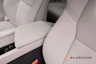 Volvo XC60, 2.0, 335 kW, hybrid, automatic, four-wheel drive