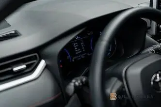 Toyota RAV4, 2.5, 225 kW, plug-in hybrid, automatic, four-wheel drive