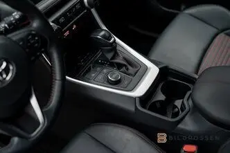 Toyota RAV4, 2.5, 225 kW, plug-in hybrid, automatic, four-wheel drive