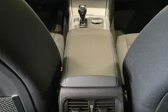 BMW 320, 2.0, 140 kW, diesel, automatic, four-wheel drive