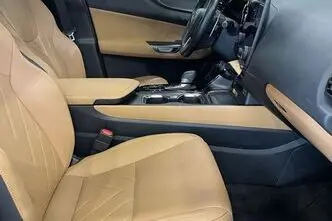 Lexus NX 450, 2.5, 136 kW, plug-in hybrid, automatic, four-wheel drive