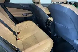 Lexus NX 450, 2.5, 136 kW, plug-in hybrid, automatic, four-wheel drive