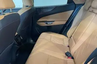 Lexus NX 450, 2.5, 136 kW, plug-in hybrid, automatic, four-wheel drive
