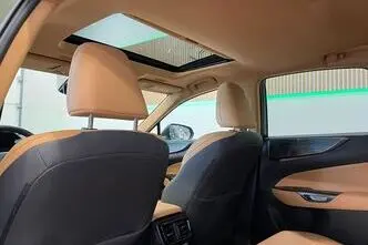 Lexus NX 450, 2.5, 136 kW, plug-in hybrid, automatic, four-wheel drive