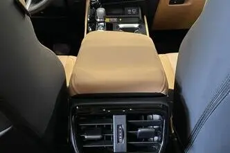 Lexus NX 450, 2.5, 136 kW, plug-in hybrid, automatic, four-wheel drive