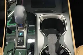 Lexus NX 450, 2.5, 136 kW, plug-in hybrid, automatic, four-wheel drive