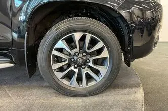 Toyota Land Cruiser, 2.8, 150 kW, diesel, automatic, four-wheel drive
