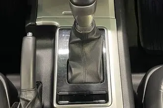 Toyota Land Cruiser, 2.8, 150 kW, diesel, automatic, four-wheel drive