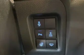 Toyota Land Cruiser, 2.8, 150 kW, diesel, automatic, four-wheel drive